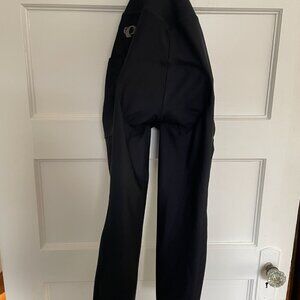 Pearl Izumi Women's Sugar 21" Cycling Crop Tights